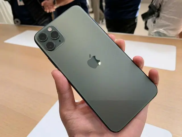 iOS 13.7来了！升级固件包157.6M，新增多项小功能