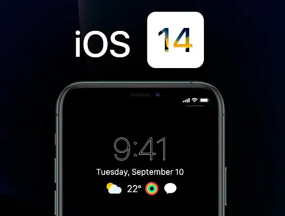 IOS 14 Beta7发布，修复BUG提升稳定性，易用性大大提升