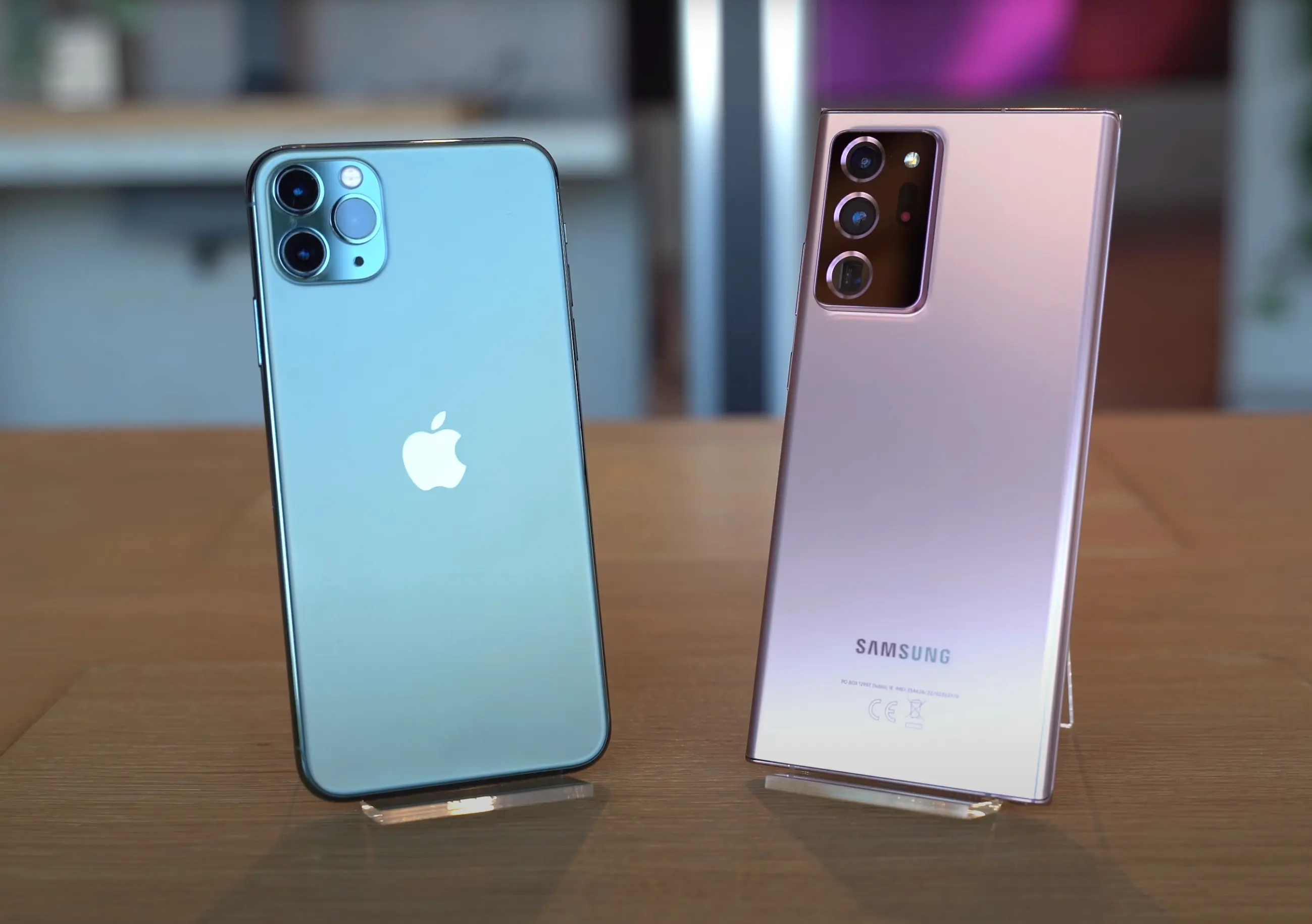 iOS设备性能排行：iPhone 11 Pro仅排第六，第一名毫无意外