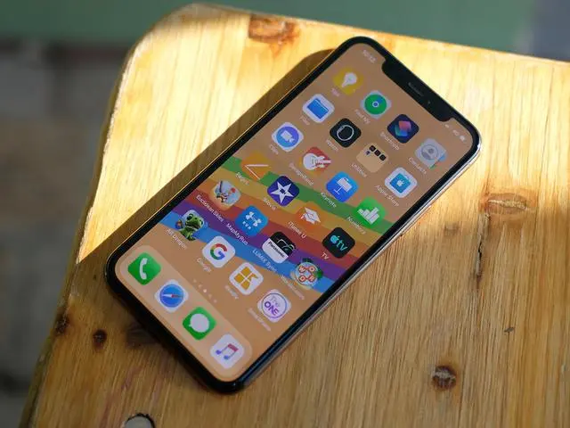 从iPhone 11 Pro换成华为，憋了一肚子心里话，不吐不快！