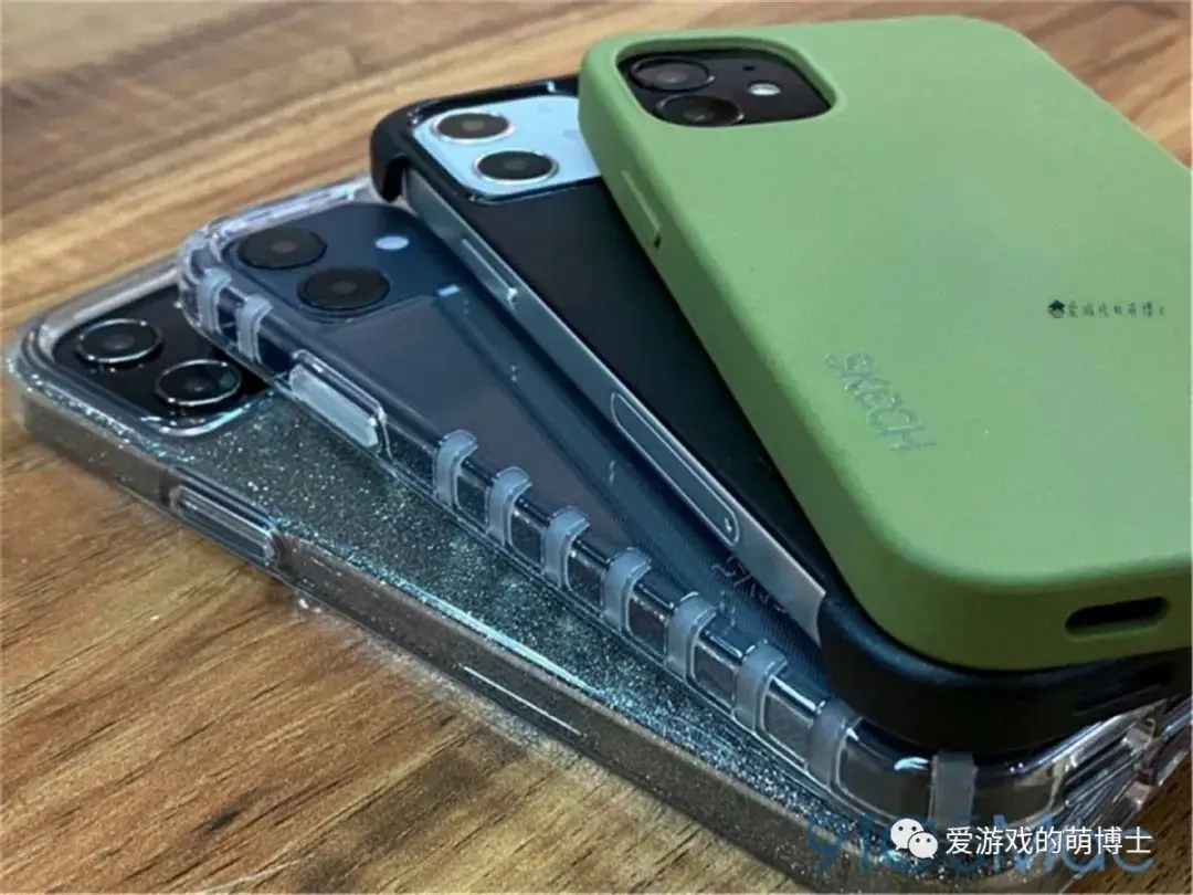 外媒爆料：苹果新一代iphone中只有一款支持毫米波5G网络