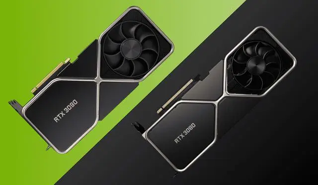 RTX 3060爆料？单风扇设计，卡长16cm，90、80同级GD6X