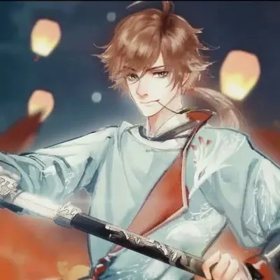 王者荣耀野王系列头像