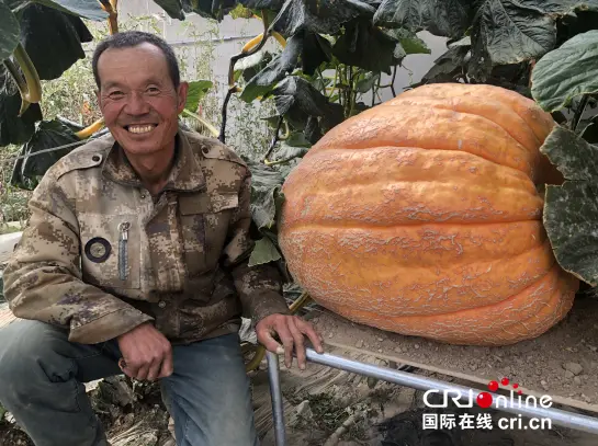 西藏那些打动人心的笑脸