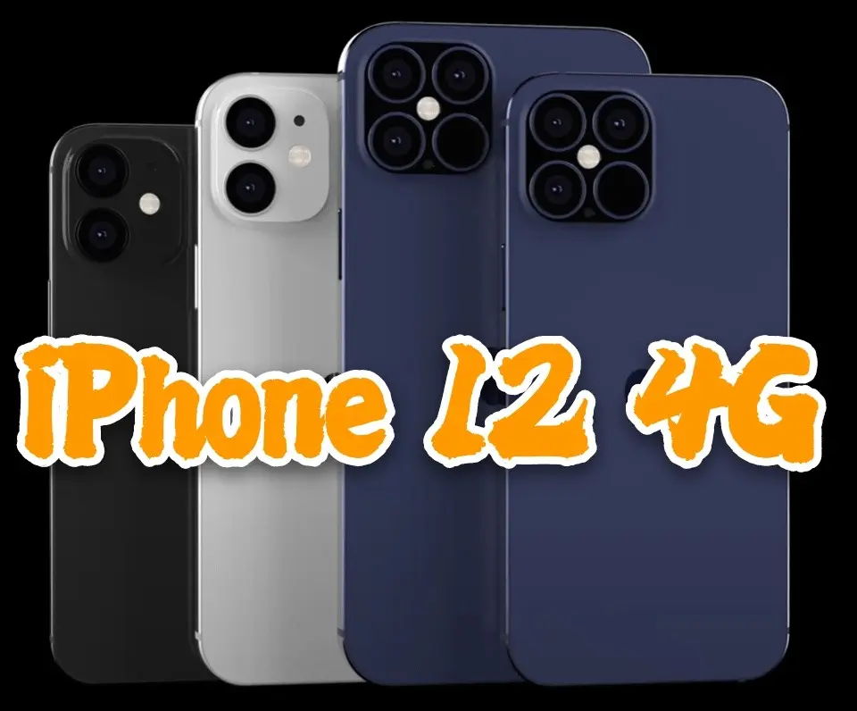 替代XR、苹果新机爆料再反转：iPhone12s正主现身！仅支持4G