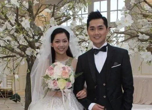 恭喜！TVB小花举行告别单身派对，年底将同渣男未婚夫完婚