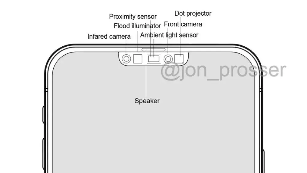 iPhone12全揭秘！售价4899元起，新色“海军蓝”将代替暗夜绿！