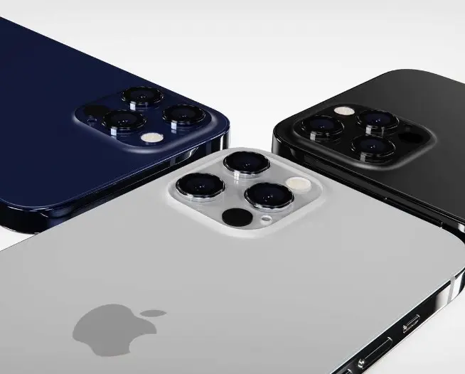 苹果iPhone 12系列磁吸无线充电实锤！新iPad本周直接发布？