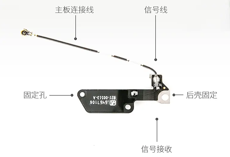 只要花几块钱买张贴纸，就能让手机的信号起飞？