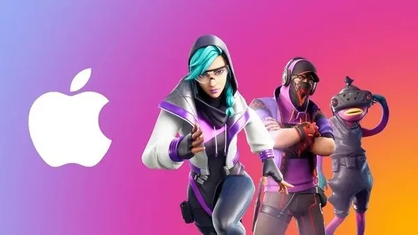 《堡垒之夜》或重新上架App Store？Epic已提出申诉