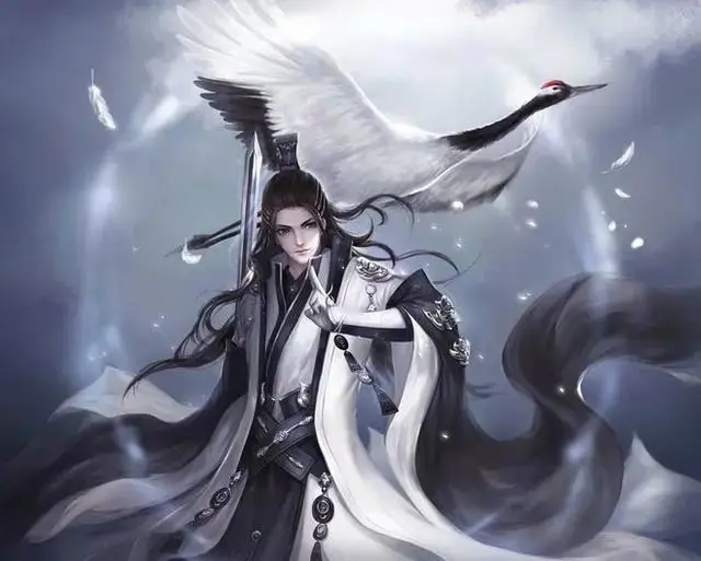 耽美文推荐：真神棍遇到真天师，欢欢喜喜，斩妖除魔