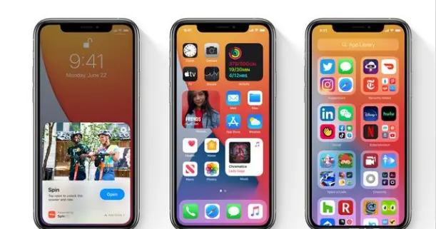 iPhone12传来坏消息，iOS14却传来好消息，新系统即将登场