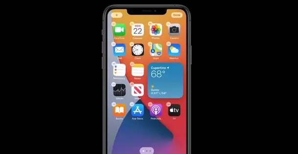 iPhone12传来坏消息，iOS14却传来好消息，新系统即将登场