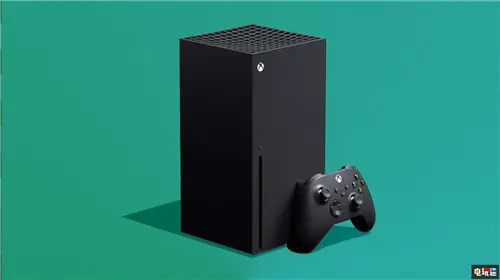 传微软XboxSeriesS外观曝光 定价299美元11月10日发售