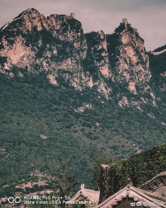 古鎮裡的夏日終曲