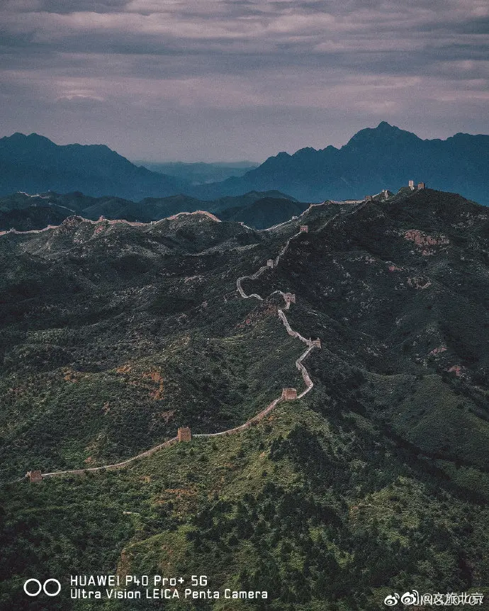 古鎮裡的夏日終曲
