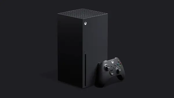 Xbox Series X定档11月10日发布 “最强带宽”约售3400