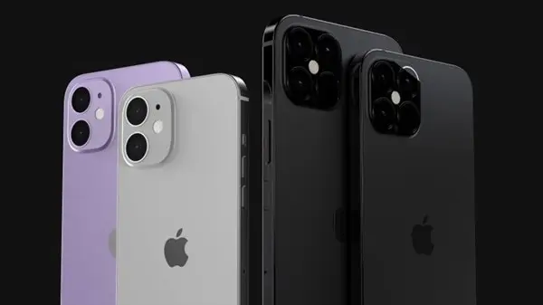 iPhone 12定装照确认，这个配色或成爆款