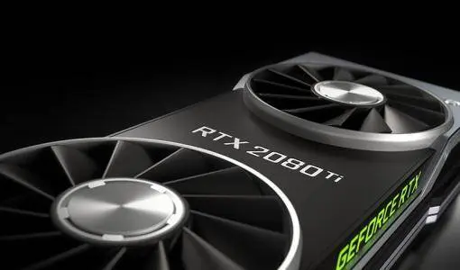 最新报告显示：RTX 2000系列显卡在用户心中地位很低