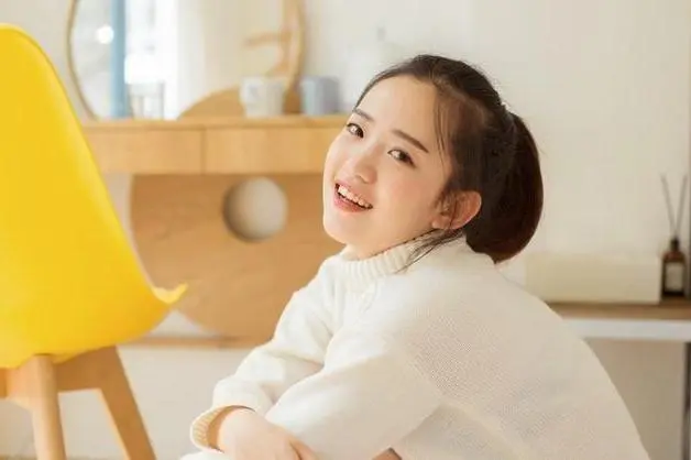 9月下旬，花好月圓，紅燭結緣，摯愛出現，再度執手，再結同心