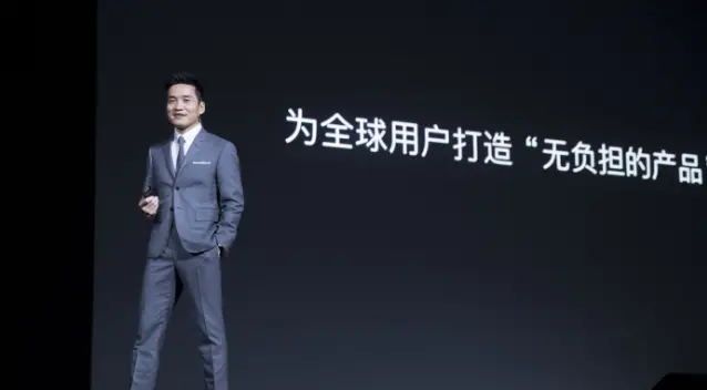 OPPO、一加、realme合体，手机巨无霸要出现了？