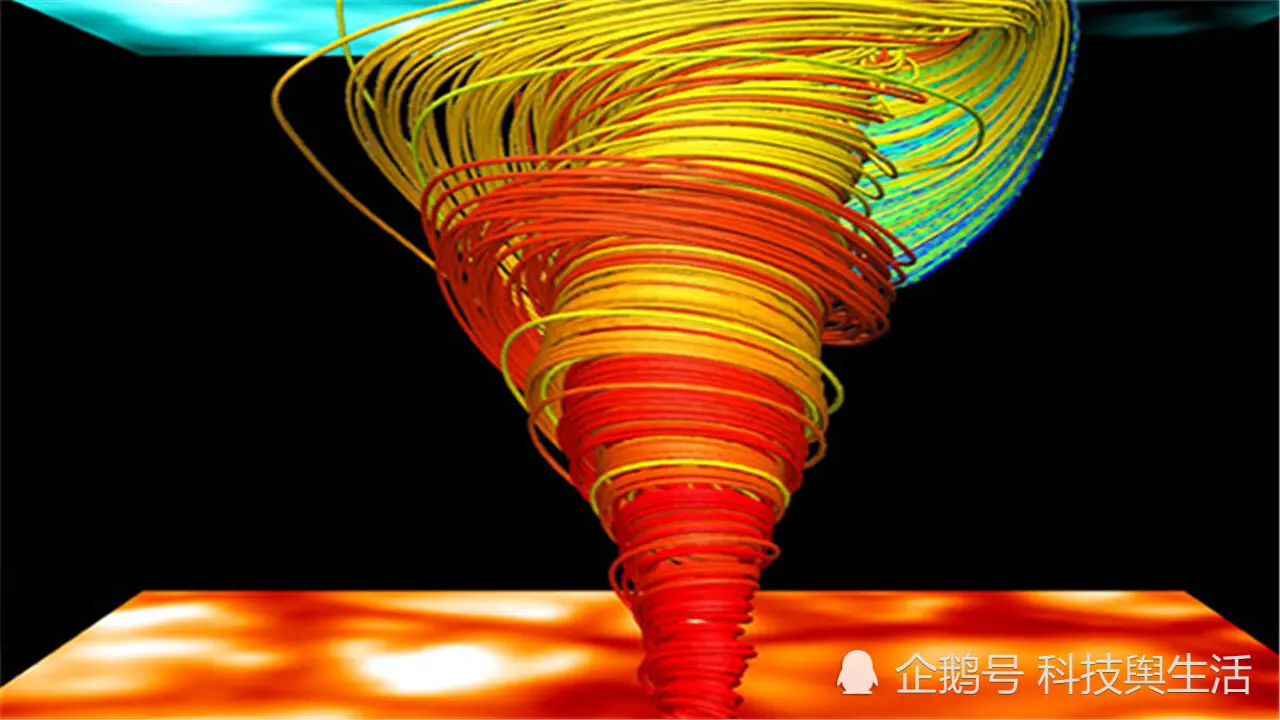 距地球1.5亿公里外，传回一张太阳高清图，原来这才是真面目！