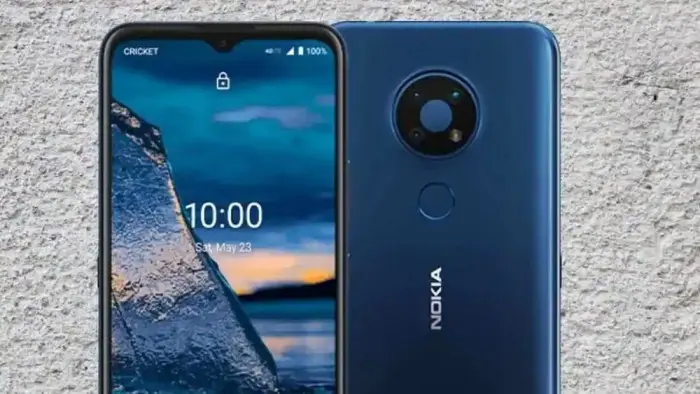 Nokia 3.4详细规格参数曝光 售价约合1150.17元