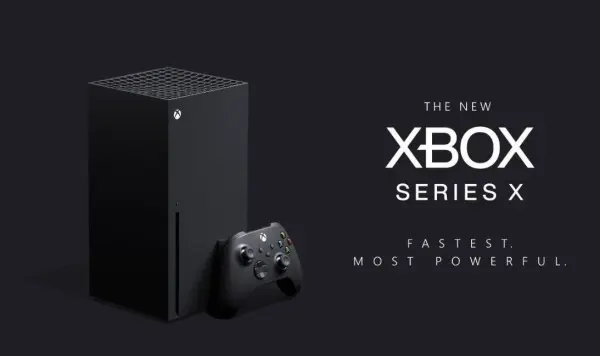 Xbox Series S廉价主机曝光 定价299美元