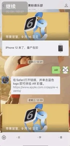 iOS 14 新功能，Safari 不再是唯一