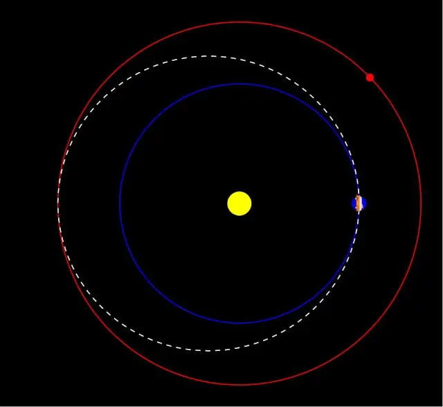 天问一号火星探测器最新消息：飞行路程达1.37亿千米