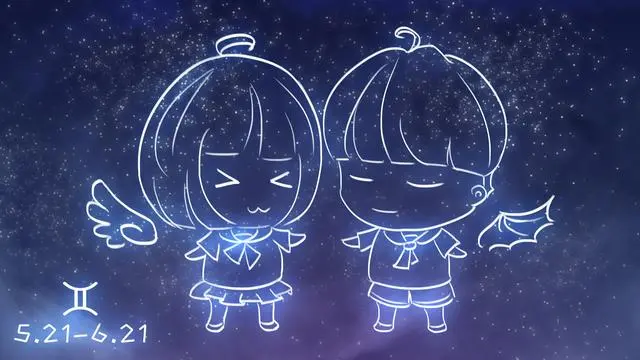 十二星座中“口是心非”排行榜，刀子嘴豆腐心，说的是不是你？
