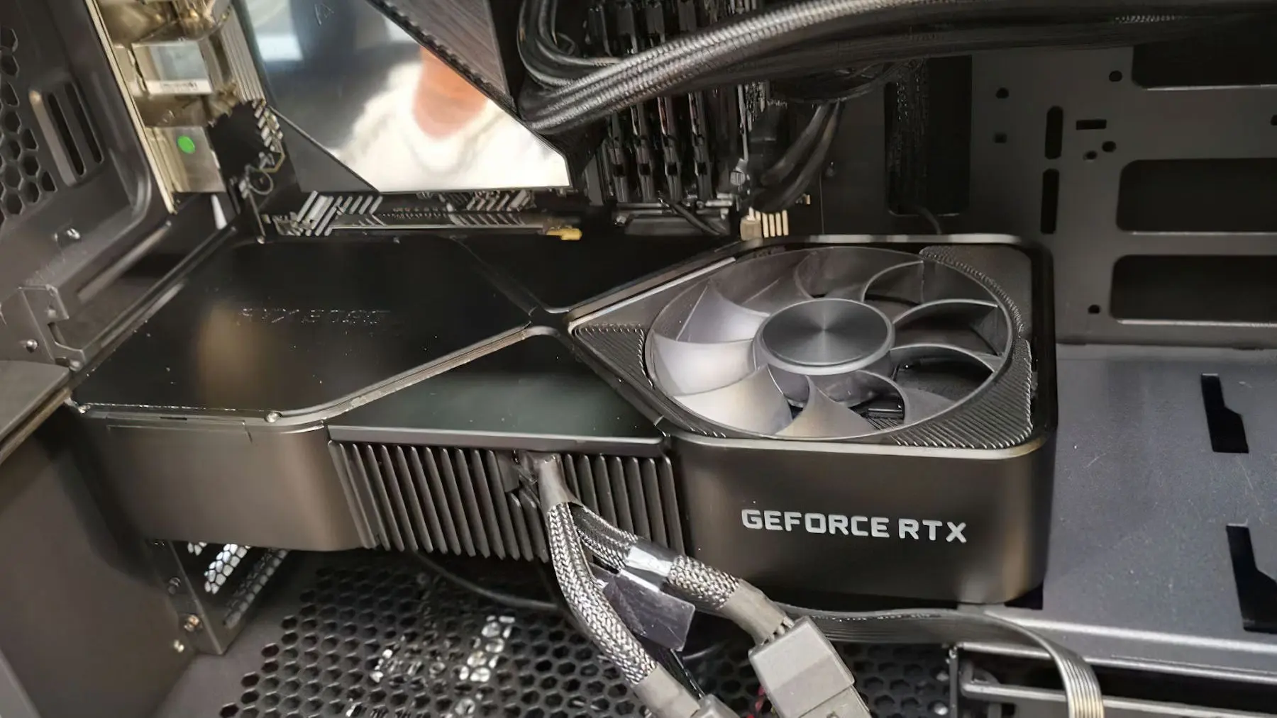 英伟达计划RTX 3060 Ti提前上市！性能打平RTX 2080