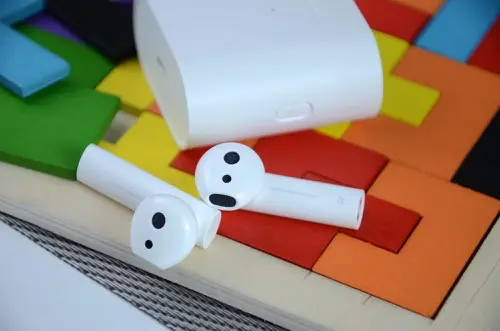 抄底价？小米兄弟品牌新跨界：酷似AirPods，续航28小时