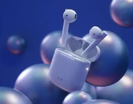 抄底价？小米兄弟品牌新跨界：酷似AirPods，续航28小时