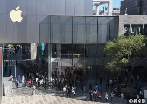 9月16日蘋果不會發布iPhone 12？官方迴應