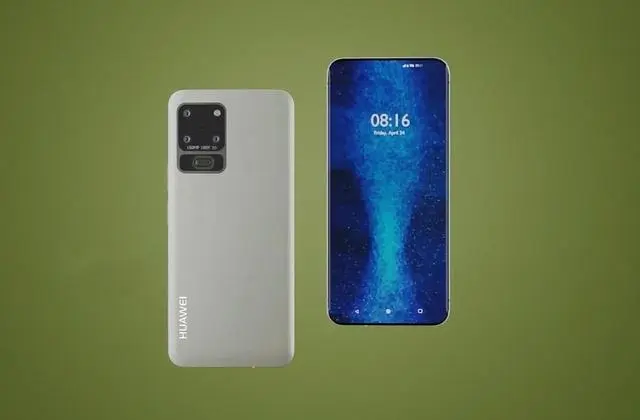 华为5G再被确认，6400万＋120hz＋5000mah，价格感人！