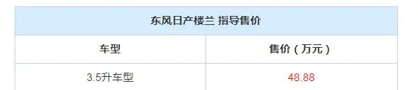 被冷落的好车，8年前售价48万买不起，如今跌到20万，宁愿降价也要坚持