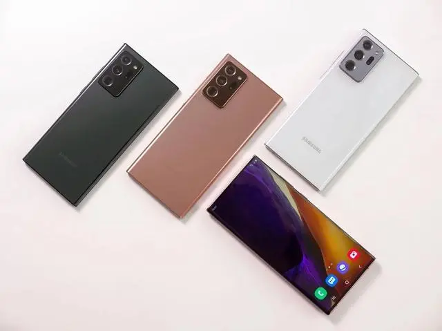 三星Note20开卖半个多月，基本无人问津，网友的评论很真实