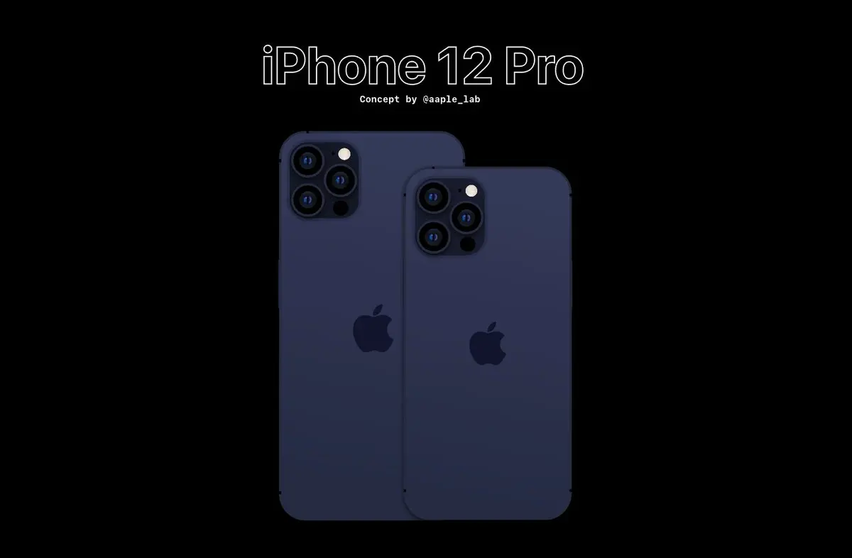 再次反转，iPhone 12系列没有高刷，iPad Air 4可能会火