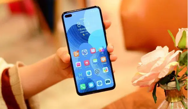 頂級華為變身價格屠夫，從4199跌至2639，256GB＋40W快充