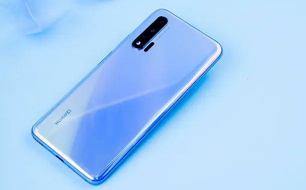 頂級華為變身價格屠夫，從4199跌至2639，256GB＋40W快充