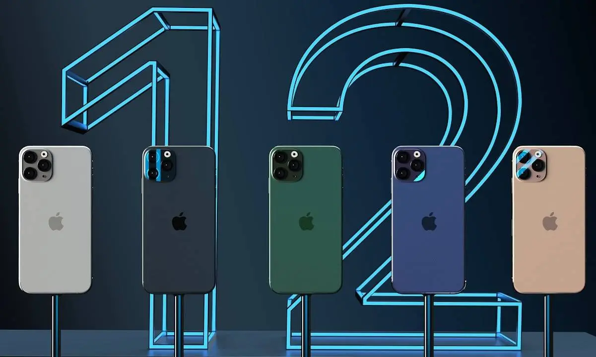 iPhone 12，再见！对不起，只怪你自己不争气