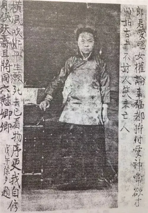 不满父母包办婚姻，他婚后只睡书房，妻子一个小举动使他“屈服”