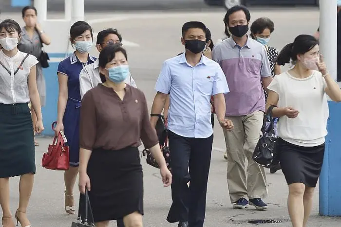 走进朝鲜“上层人”的家庭，感受日常生活