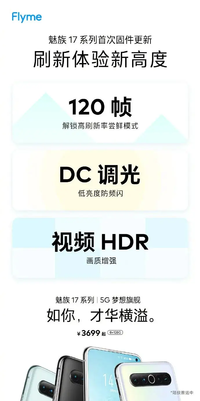 魅族17Pro直呼內行！特斯拉可花費2400元來激活新功能