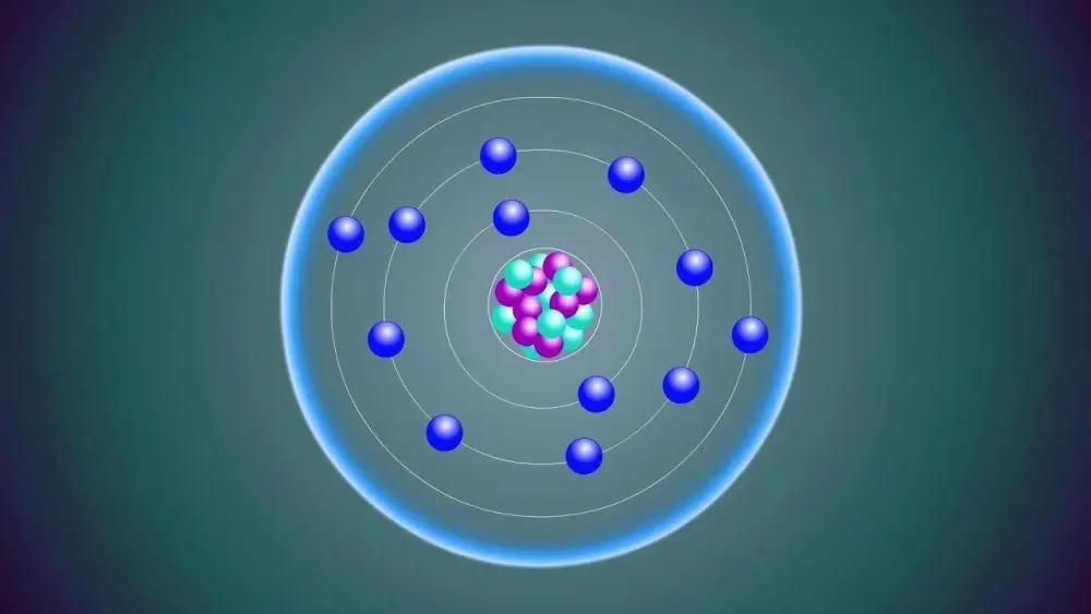 树叶放大一亿倍，你会看到什么？科学家发现“第二宇宙”！