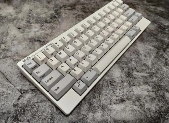 作为生产力工具的最佳拍档 键盘轴体怎么选