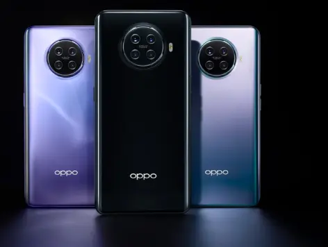 OPPO Ace系列，只有两代产品，但每款都是经典