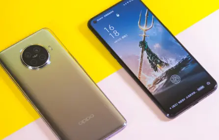 OPPO Ace系列，只有两代产品，但每款都是经典