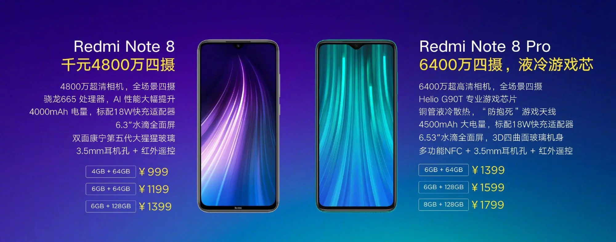 惊喜！Redmi note10系列最全配置汇总，千元机皇正式预定？